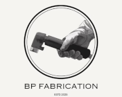 Logo for BP Fabrication LLC
